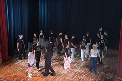 Partita a Bitonto la quarta edizione di "Siamo Tu - Teatro dell'Ulivo"