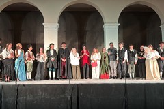 Bitonto Opera Festival, stasera la guida all'ascolto del Rigoletto