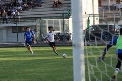 Amichevole precampionato: Bitonto-Matera finisce 1-2
