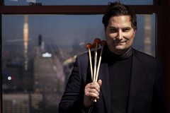 Il concerto all'alba del Marco Pacassoni Trio apre il PlayD Music Festival