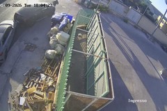 Rubano un'auto a Modugno, recuperata fra Bitonto e Palo del Colle