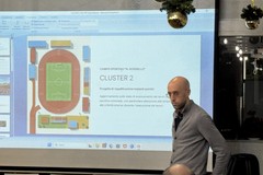 Ritardi al campo "Rossiello", Acquafredda: «Gravi inefficienze e scarsa trasparenza»