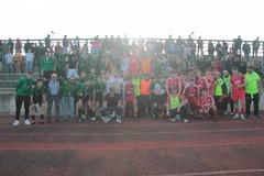 Festa in casa Bitonto: la Juniores neroverde vola ai playoff nazionali