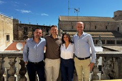 "Coraggio Bitonto", una nuova associazione politica formata da 100 professionisti, volontari e cittadini