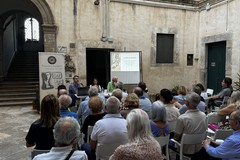 Centro Ricerche: «Una sede idonea a valorizzare l'arte di Francesco Speranza»