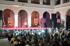 Con il successo del “Rigoletto” si conclude il Bitonto Opera Festival 2026