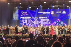 Gran finale in piazza XXVI maggio per il Summer Dance Festival 2026