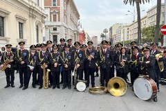 Il complesso bandistico "G. Bastiani-Lella" di Bitonto torna alla Festa di San Nicola