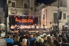 Chiusura col botto per il Beat Onto Jazz Festival