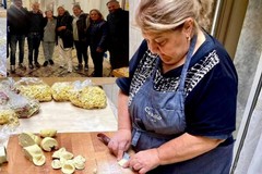 Orecchiette Bari Vecchia, via alla regolarizzazione con azienda di Bitonto