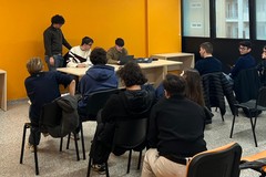 La proposta del Parlamento dei Giovani di Bitonto: all'ex Tribunale aule studio