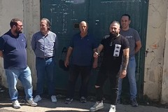 Bitonto Calcio, "Insieme si può": «Ancora nessuno stadio»