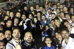 Inter Club da record: con 432 iscritti è tra i primi 20 in Italia