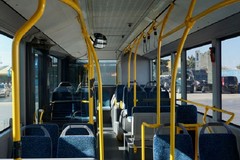 Riaperti termini per le iscrizioni al servizio di trasporto scolastico per l'a.s. 2025/2026