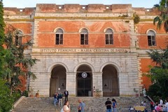 Giornate FAI d'Autunno, a Bitonto visite guidate al Maria Cristina il 10 e 11 ottobre
