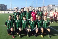 U.S. Bitonto 1921, per la finale juniores basta un pareggio