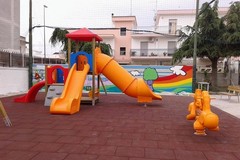 Area giochi di Palombaio: ecco gli orari per tutti i bambini