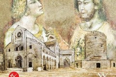 In edicola il romanzo medievale sullo scontro tra Bitonto e Palo