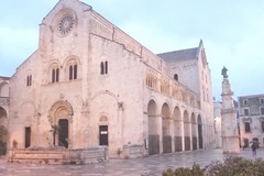 Il Covid chiude la Cattedrale di Bitonto e San Domenico