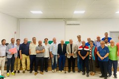Anche Bitonto tra i soci fondatori della neoistituita Fondazione Pietro Ravanas