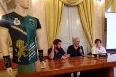 Quaranta atleti con la maglia della città di Bitonto a Roma per la Half Marathon Via Pacis