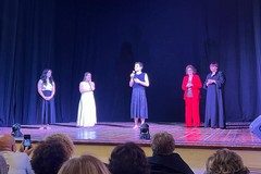 A Bitonto il reading "La poesia è un viaggio" con Claudia Zema ed Emanuele Porzia