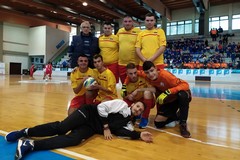 Torneo del Mezzogiorno 2023, la Polisportiva Elos Bitonto rappresenterà la Puglia