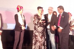 ‘Il bene mio’ del bitontino Pippo Mezzapesa vittorioso in India al Pune International Film Festival