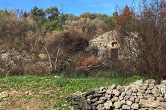 Trekking domenicale a Bitonto da Villa Framarino alla chiesa dell'Annunziata