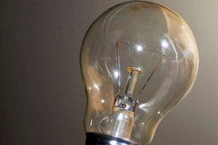 Guasto elettrico: senza luce per qualche minuto Bitonto e i comuni del Nord Barese