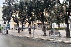 Lavori in piazza Moro, Liberi: «Le spese pubbliche meritano trasparenza»