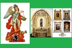 Mostre e musica sacra per i 300 anni della Confraternita di San Michele Arcangelo