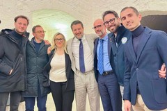 Nasce gruppo consiliare della Lega: aderiscono Ivan Lorusso e Onofrio Altamura