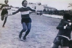Bitonto piange Lello Aruanno, storica bandiera neroverde