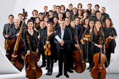 Assegnato all'orchestra francese Les Talens Lyriques il premio Traetta 2026