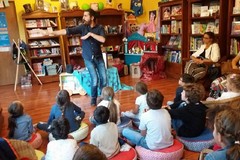 Alla libreria Hamelin incontro formativo con la scrittrice Giusi Quarenghi