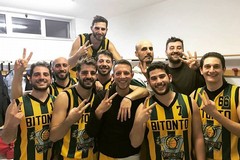Basket: dopo 11 anni lo Sporting Club torna in serie D