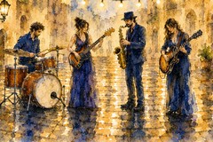 "Bitonto Notte di Musica", il 18 agosto concerto in piazza Cavour e piazza Cattedrale