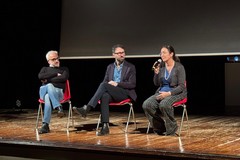 A Bitonto "Cinema in rinascita": ospiti Saverio Cappiello e Lorenzo Scaraggi