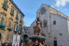 8 dicembre, Bitonto rinnova i tradizionali riti in onore di Maria SS. Immacolata