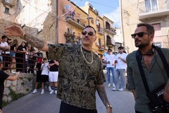 Pippo Mezzapesa conquista il box office: King Marracash debutta al primo posto in Italia