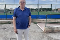 Serie D, il portiere Piarulli sceglie Bitonto. Franco Massari è il nuovo segretario