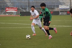 Bitonto a Massafra: sfida chiave per la salvezza, neroverdi in cerca del colpaccio