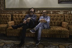 Domenica 7 settembre concerto all'alba del duo Melodico alla Cittadella del Bambino