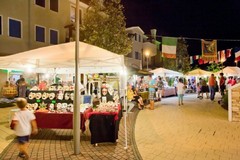 Torna a Bitonto la ‘Mostra mercato’ di Natale di Eughenia