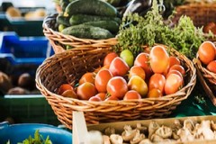 L'8 dicembre il “Mercato della Terra” di Slow Food farà tappa a Bitonto