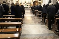 Dal 18 maggio le funzioni religiose aperte al popolo