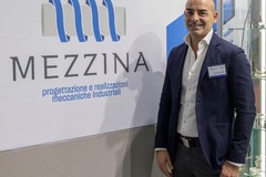 Le Officine Mezzina al Mecspe 2020