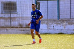 Prima Categoria, esordio casalingo per l'Olimpia Bitonto contro la Soccer Ruvo
