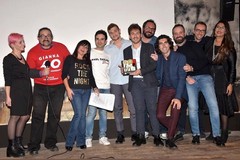 Il bitontino Michele Saulle vince il Roma Videoclip Indie